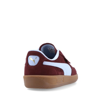 Puma Palermo Jr - Ruby Shimmer-haute Tropic