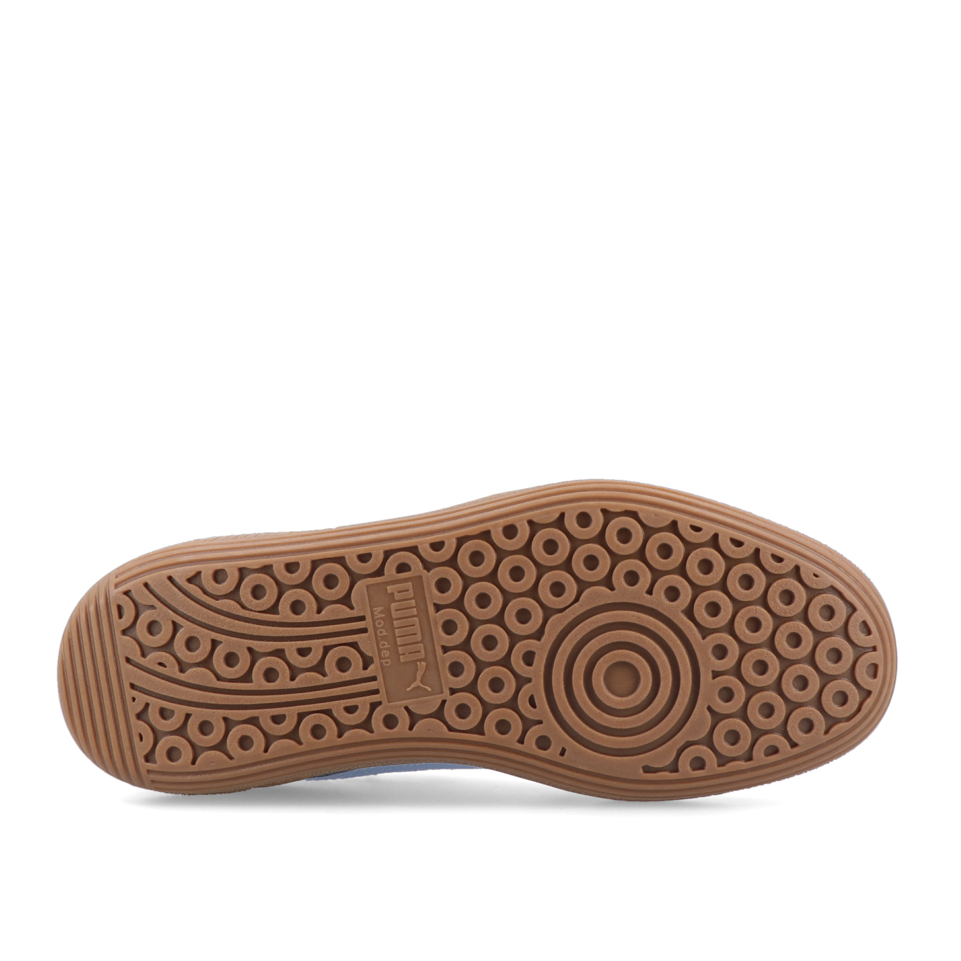 Puma Palermo Jr - Ruby Shimmer-haute Tropic