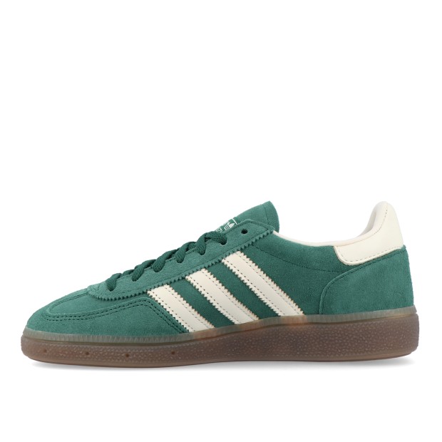 adidas Originals Handball Spezial W Collegiate Green / Cream White