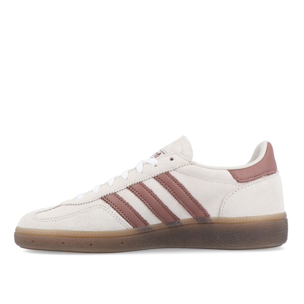 adidas Originals Handball Spezial W Alumina / Warm Clay / Cloud White