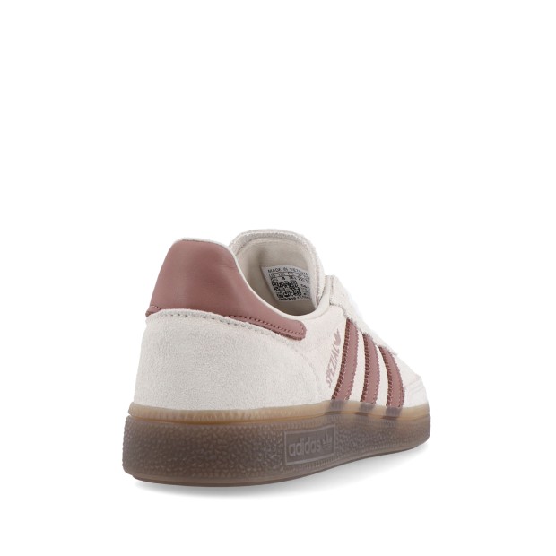 adidas Originals Handball Spezial W Alumina / Warm Clay / Cloud White