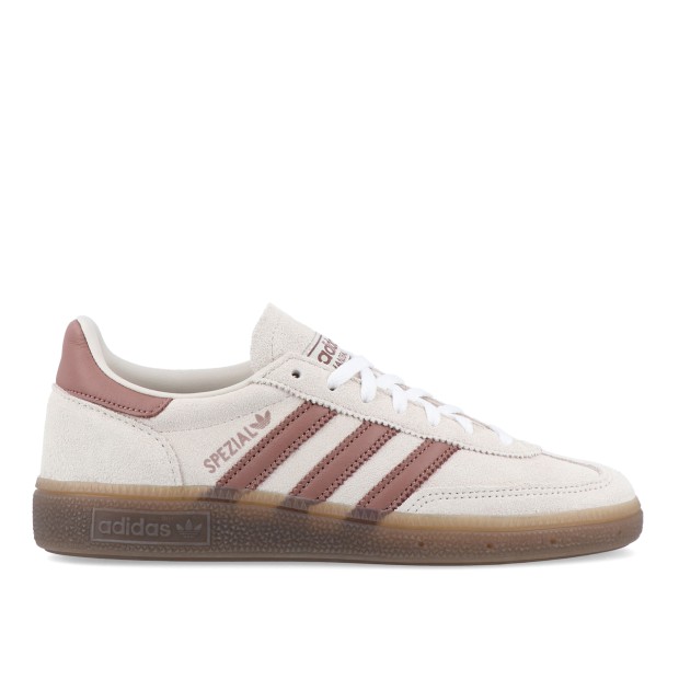 adidas Originals Handball Spezial W Alumina / Warm Clay / Cloud White