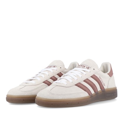 adidas Originals Handball Spezial W Alumina / Warm Clay / Cloud White adidas Originals Handball Spezial W Alumina / Warm Clay / Cloud White