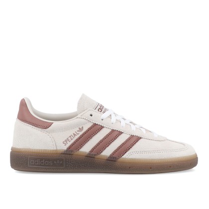 adidas Originals Handball Spezial W Alumina / Warm Clay / Cloud White