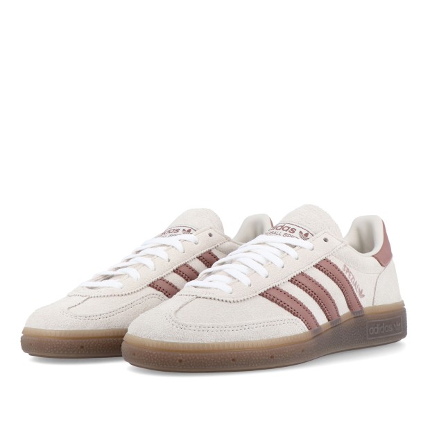 adidas Originals Handball Spezial W Alumina / Warm Clay / Cloud White