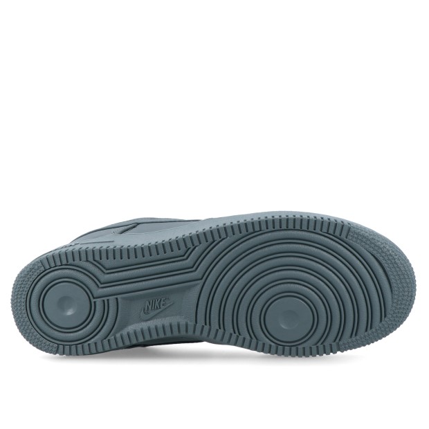 Nike Air Force 1 Low Retro Premium Bomber Grey / Black