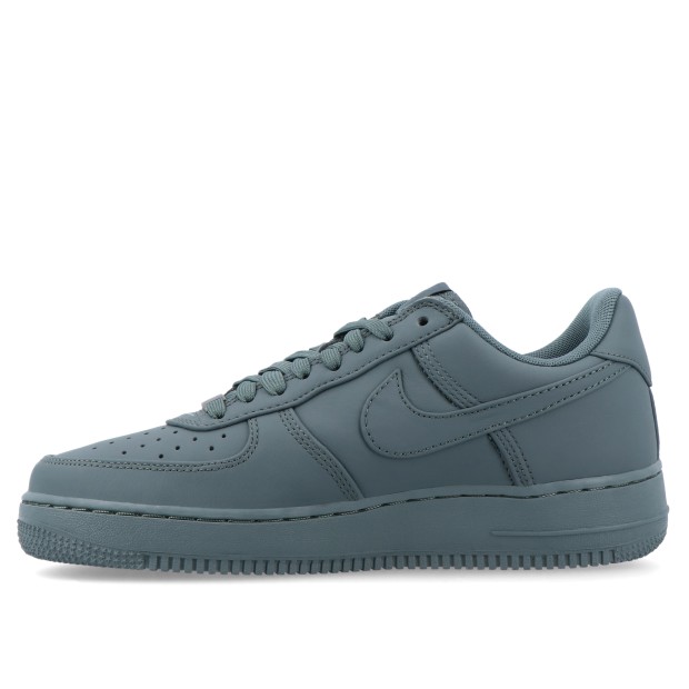 Nike Air Force 1 Low Retro Premium Bomber Grey / Black