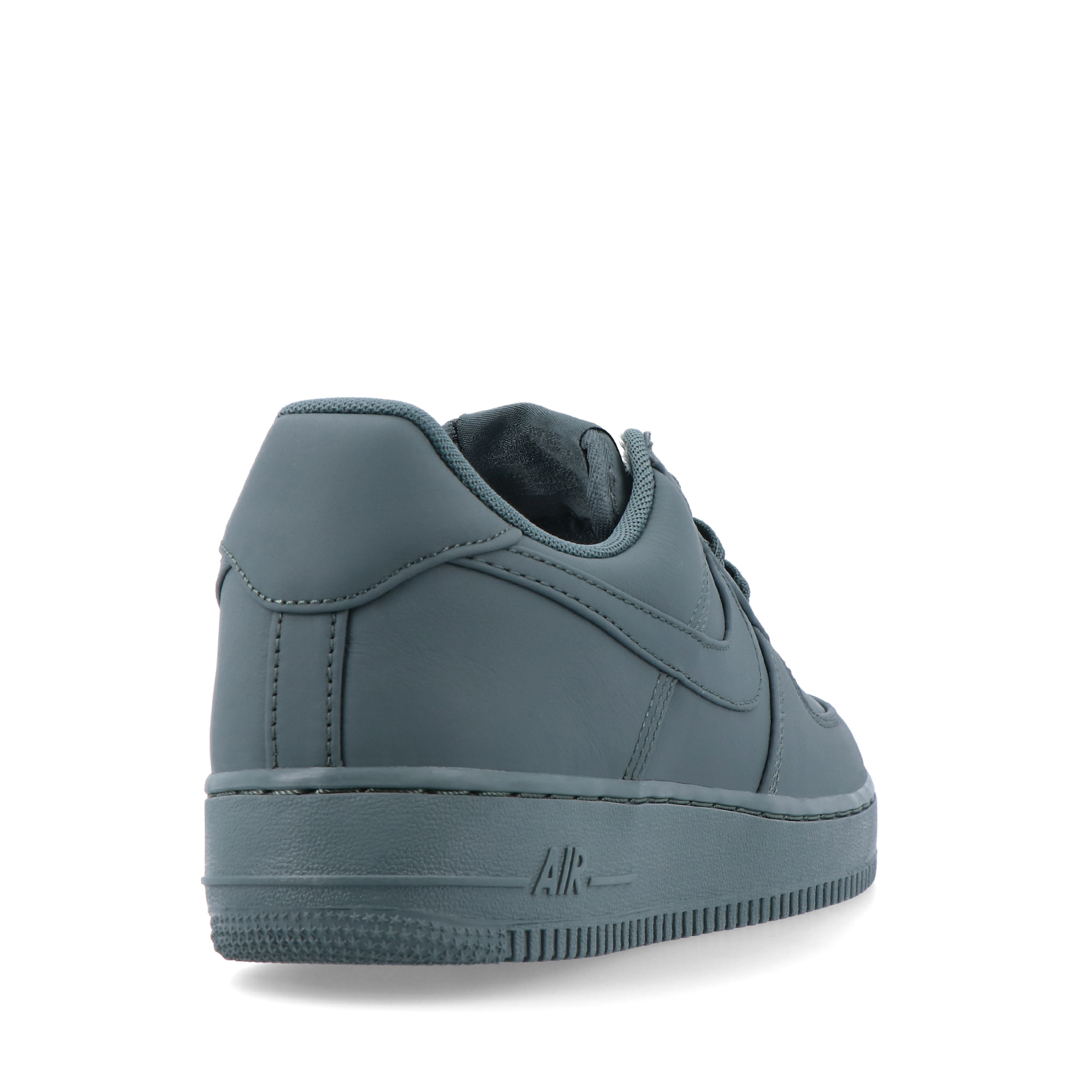 Nike Air Force 1 Low Retro Premium Bomber Grey / Black