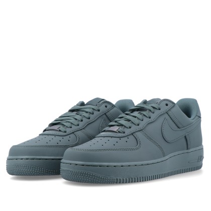 Nike Air Force 1 Low Retro Premium Bomber Grey / Black