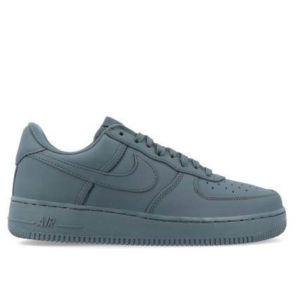Nike Air Force 1 Low Retro Premium Bomber Grey / Black