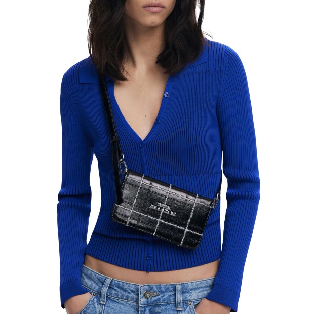 Desigual Mala Mai-taimagda Preto