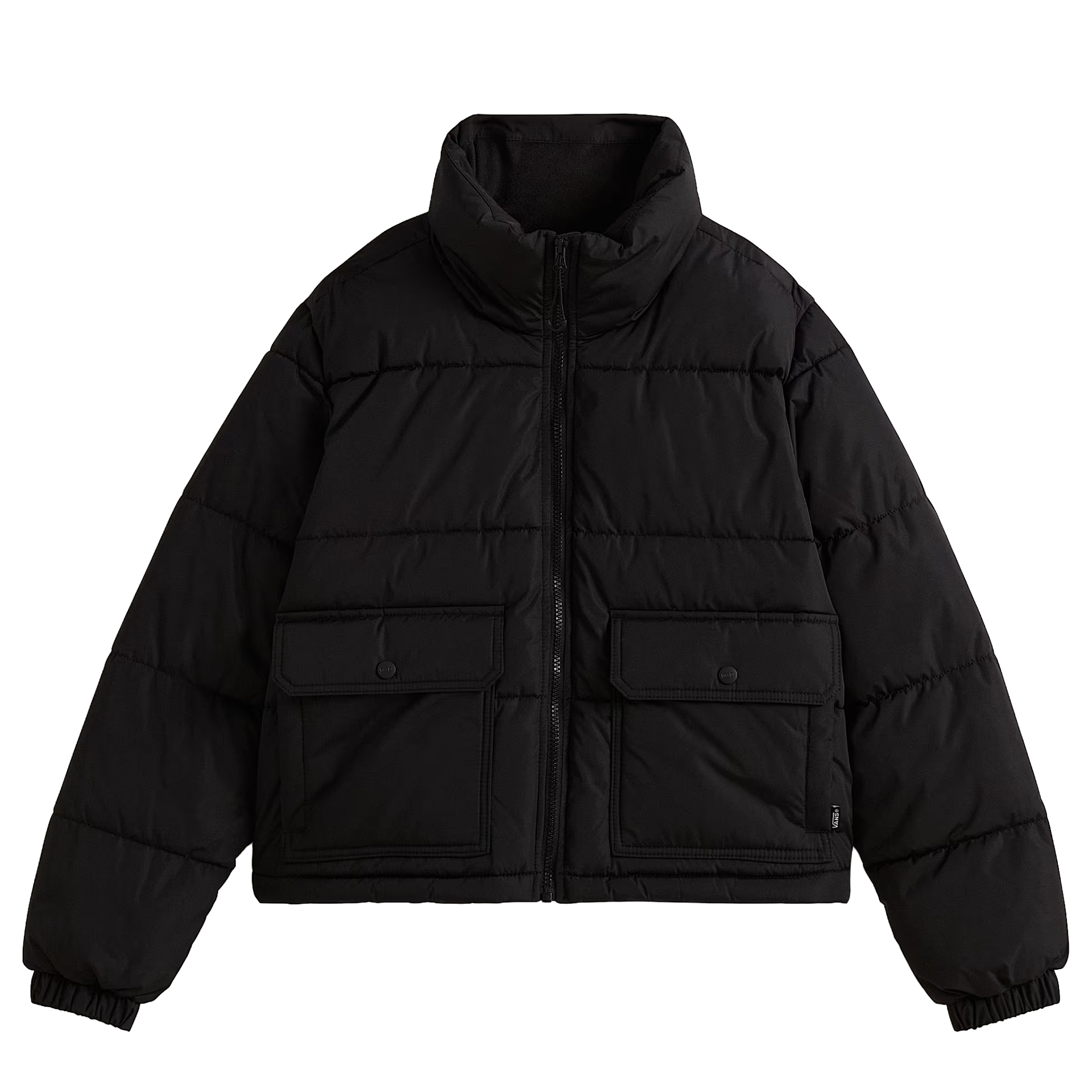 Vans Casaco Mte Aubrey Primaloft Black