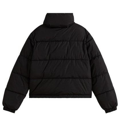 Vans Casaco Mte Aubrey Primaloft Black