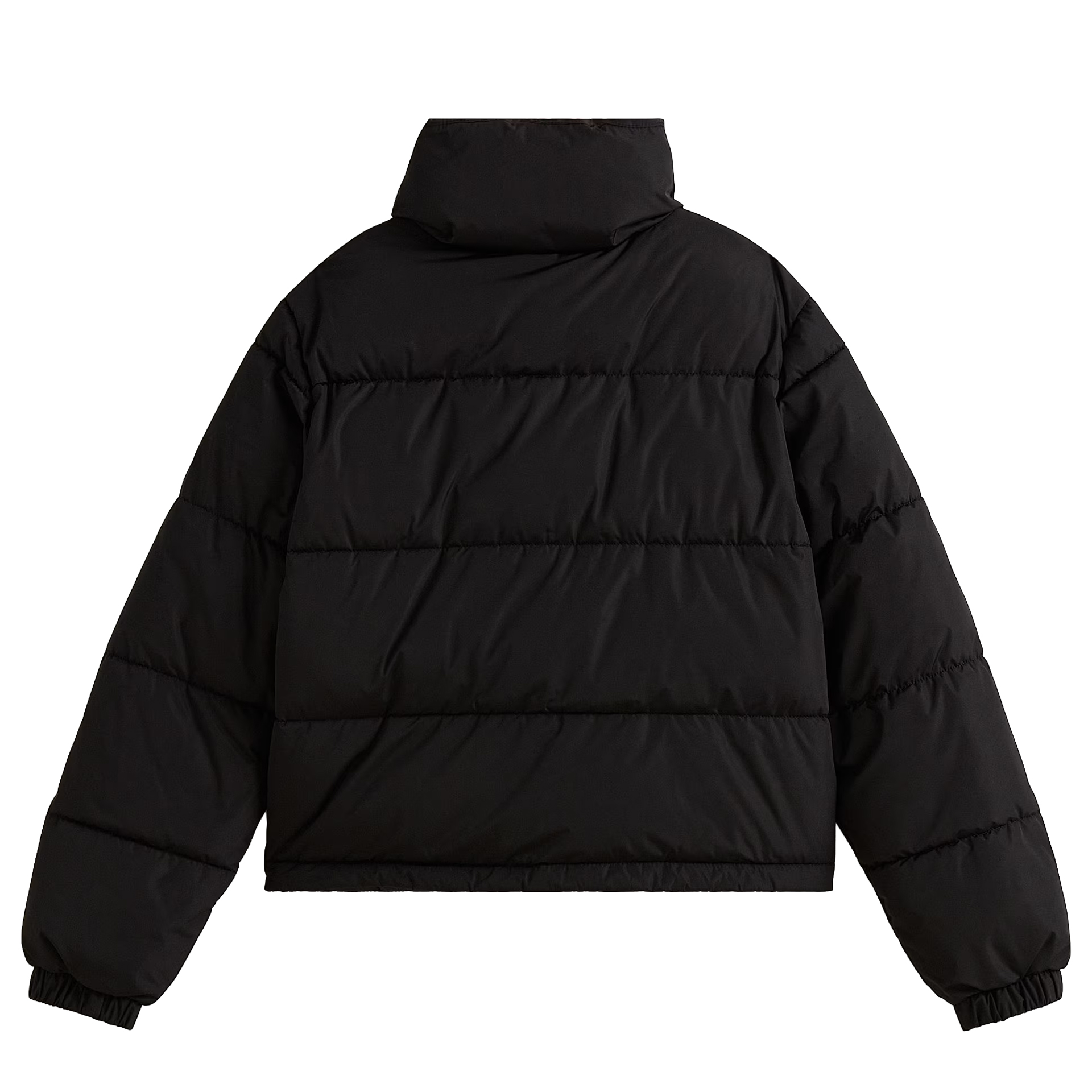 Vans Casaco Mte Aubrey Primaloft Black