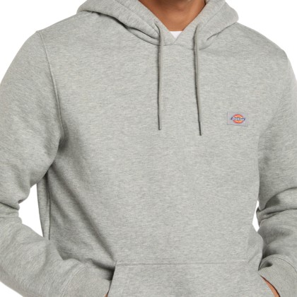Dickies Sweat Oakport Heather Grey