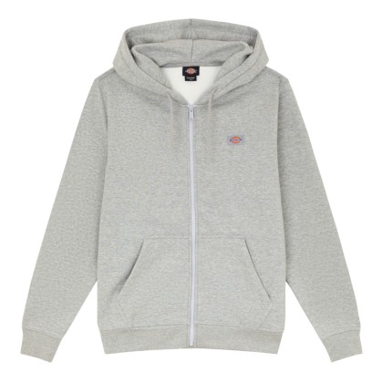 Dickies Casaco Oakport Heather Grey