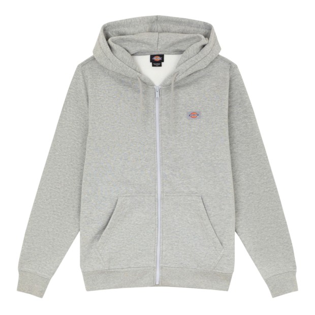 Dickies Casaco Oakport Heather Grey
