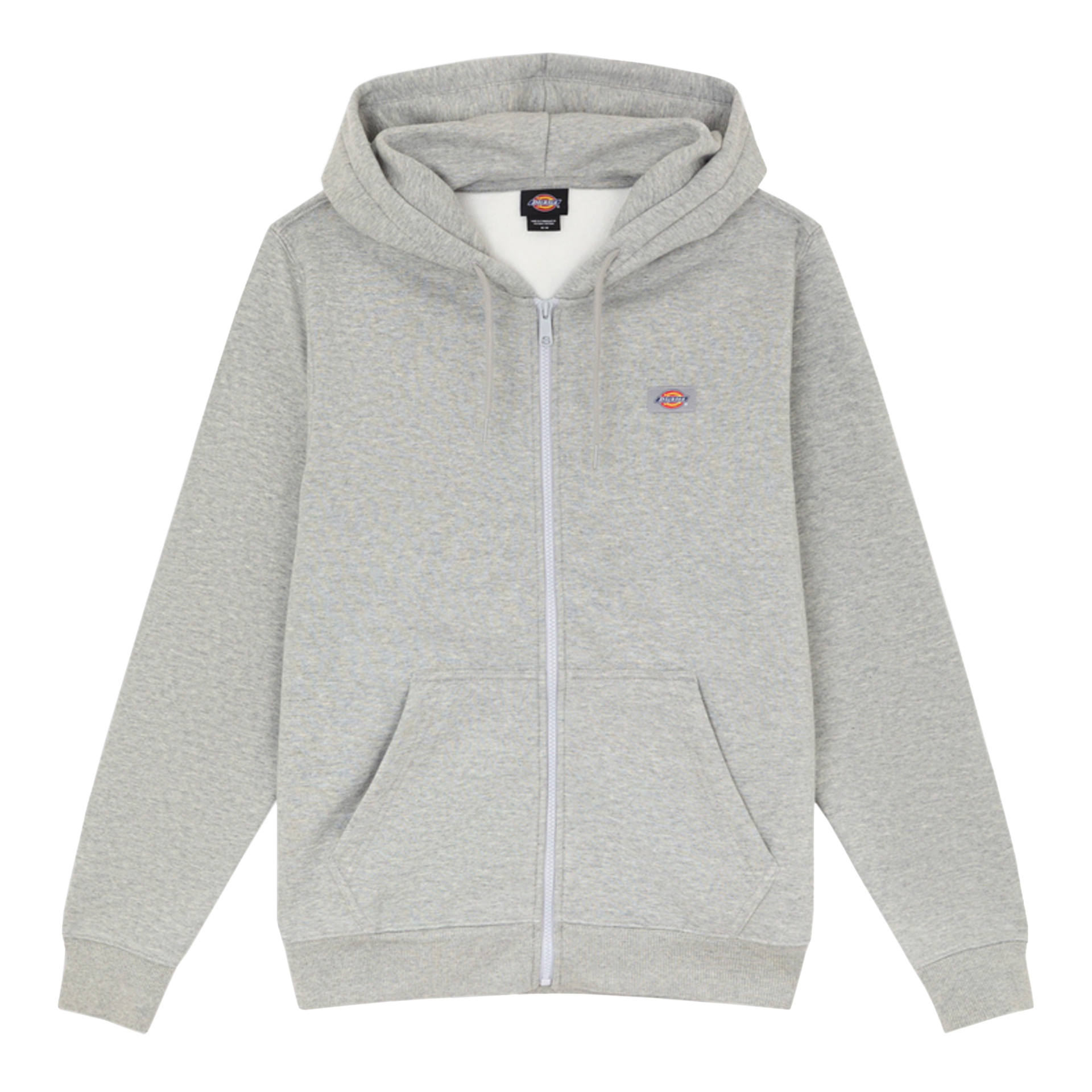 Dickies Casaco Oakport Heather Grey