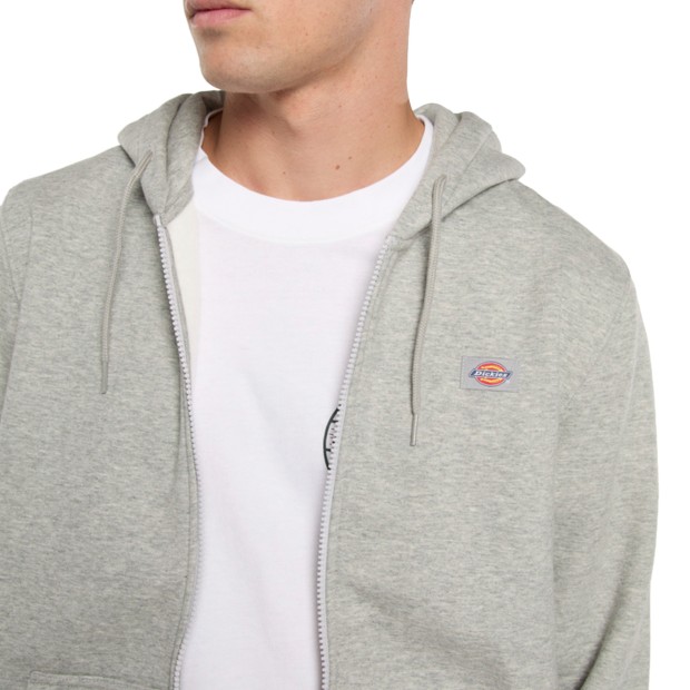 Dickies Casaco Oakport Heather Grey