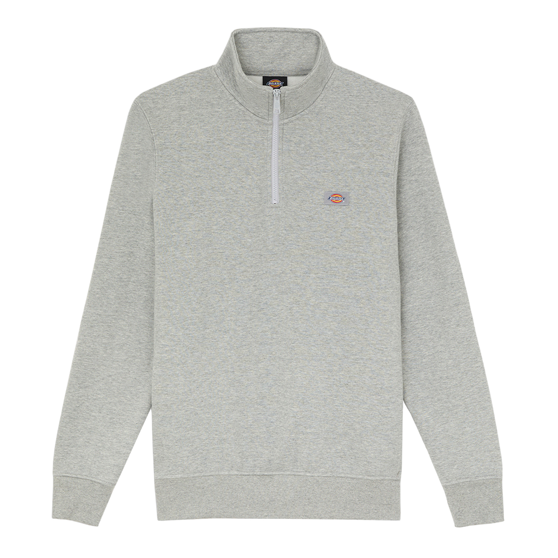 Dickies Sweat Oakport Heather Grey