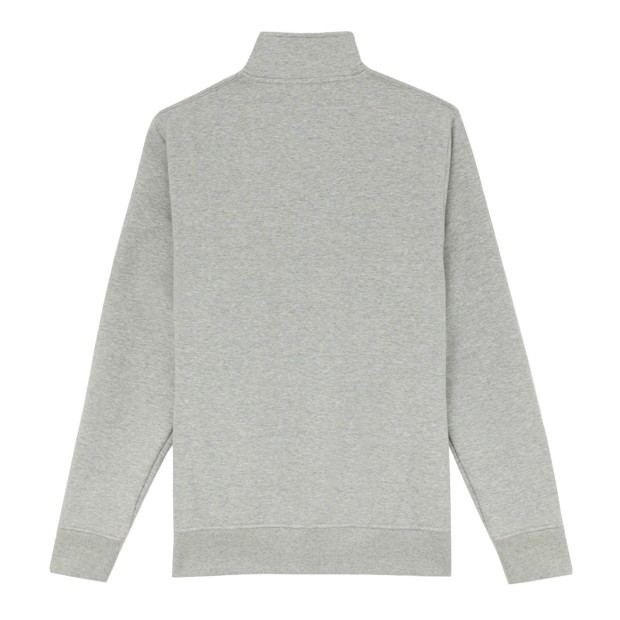Dickies Sweat Oakport Heather Grey
