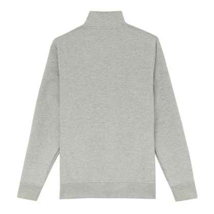 Dickies Sweat Oakport Heather Grey