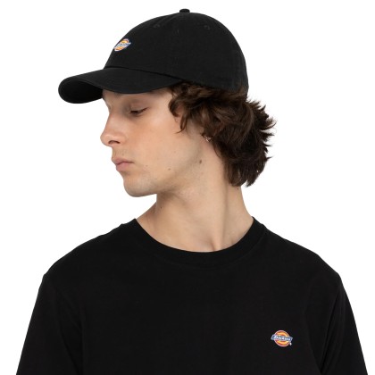 Dickies Bone Hardwick Black