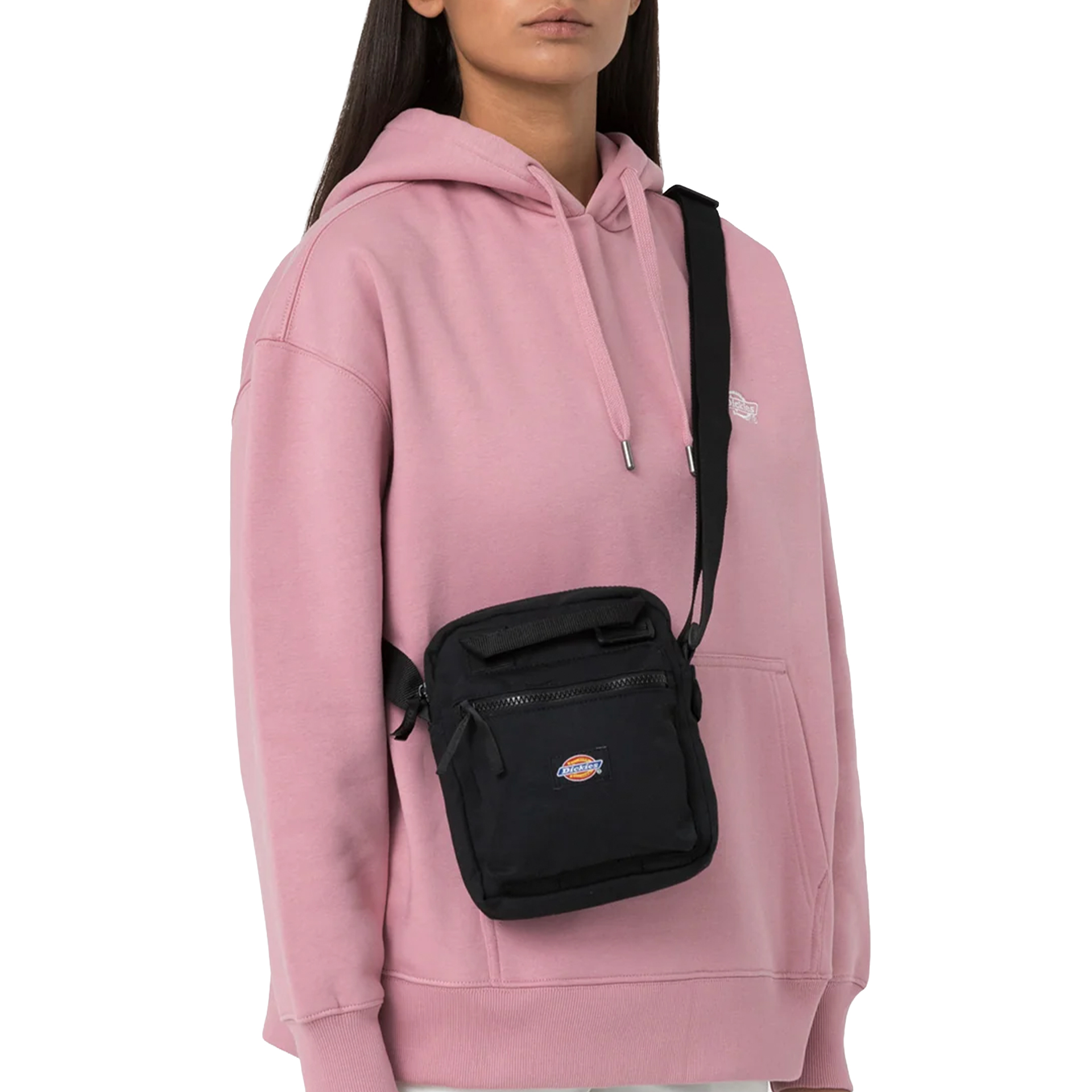 Dickies Bolsa Moreauville Black