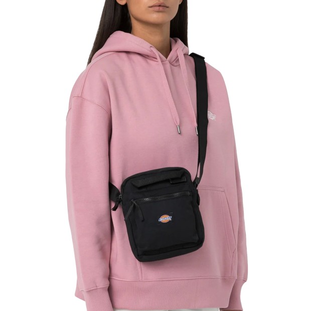 Dickies Bolsa Moreauville Black