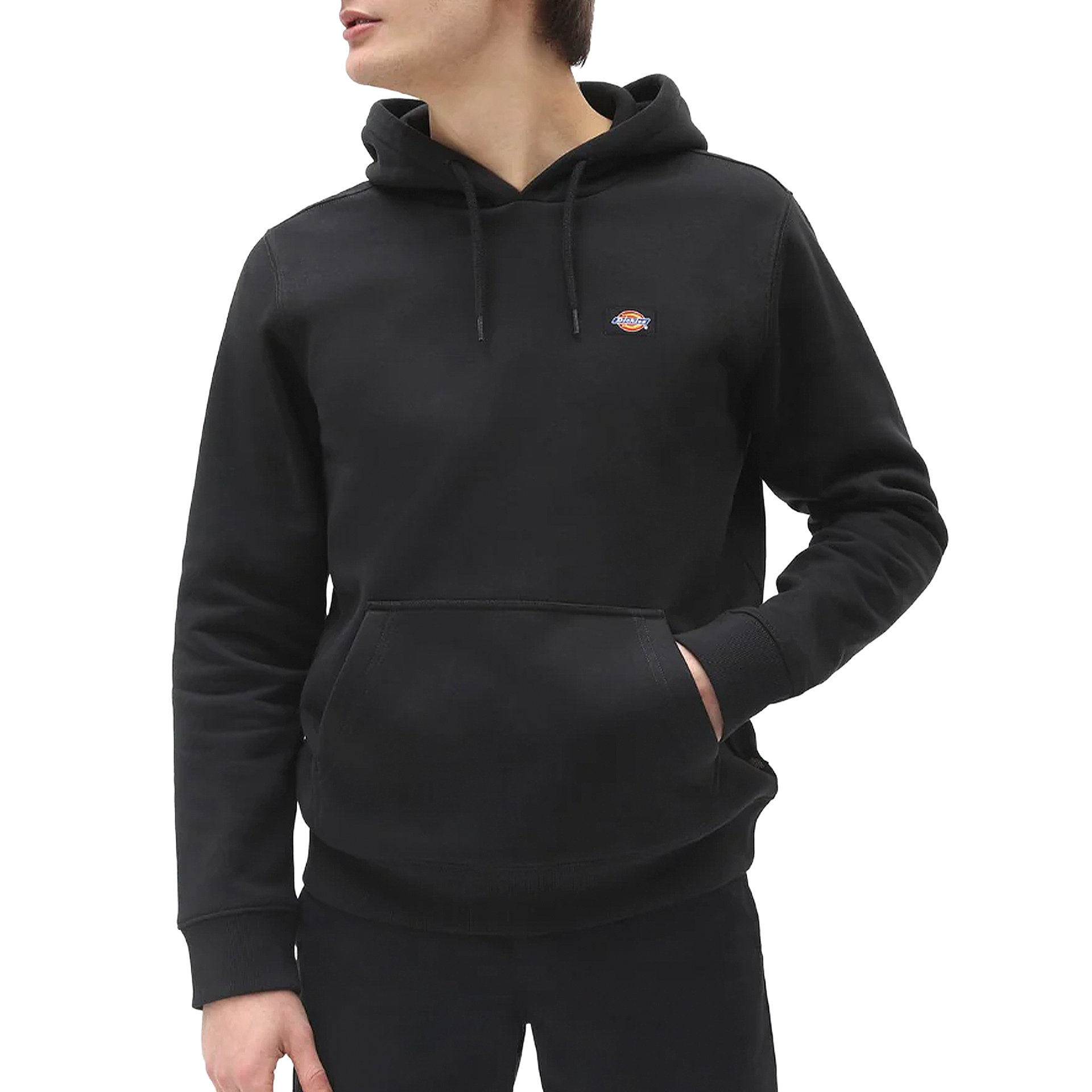 Dickies Sweat Oakport Black