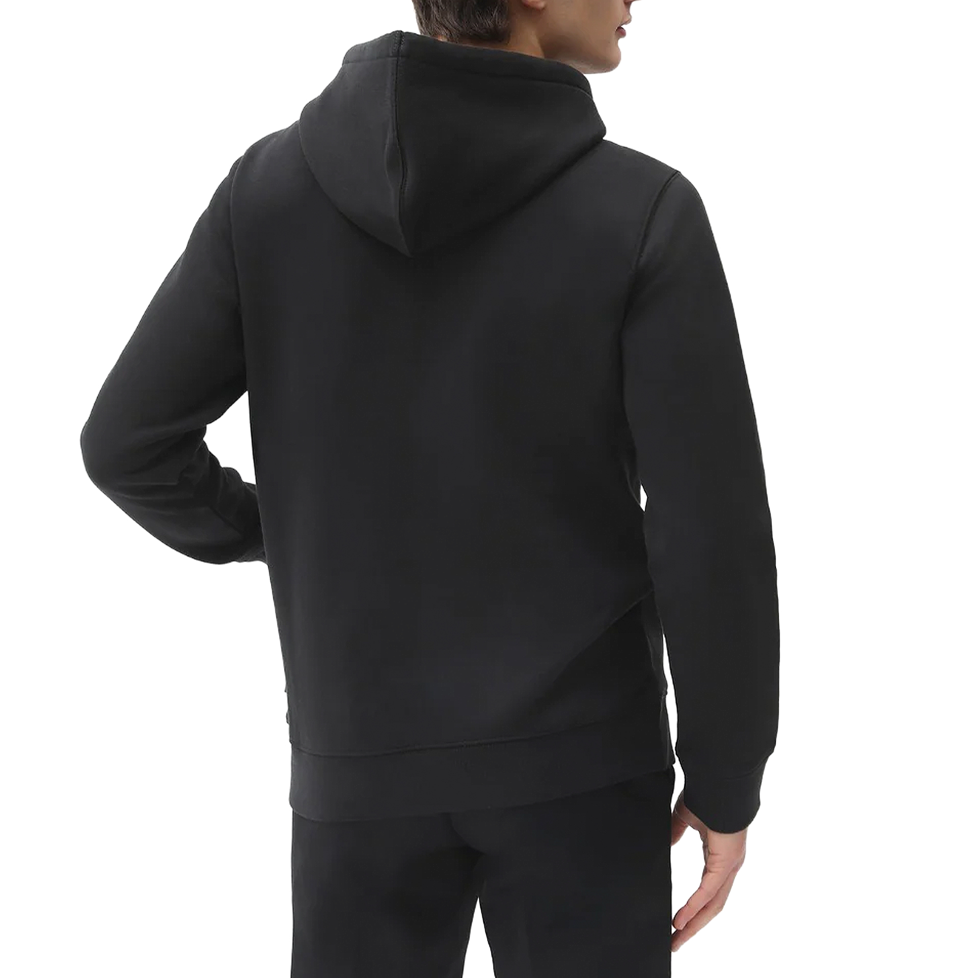 Dickies Sweat Oakport Black