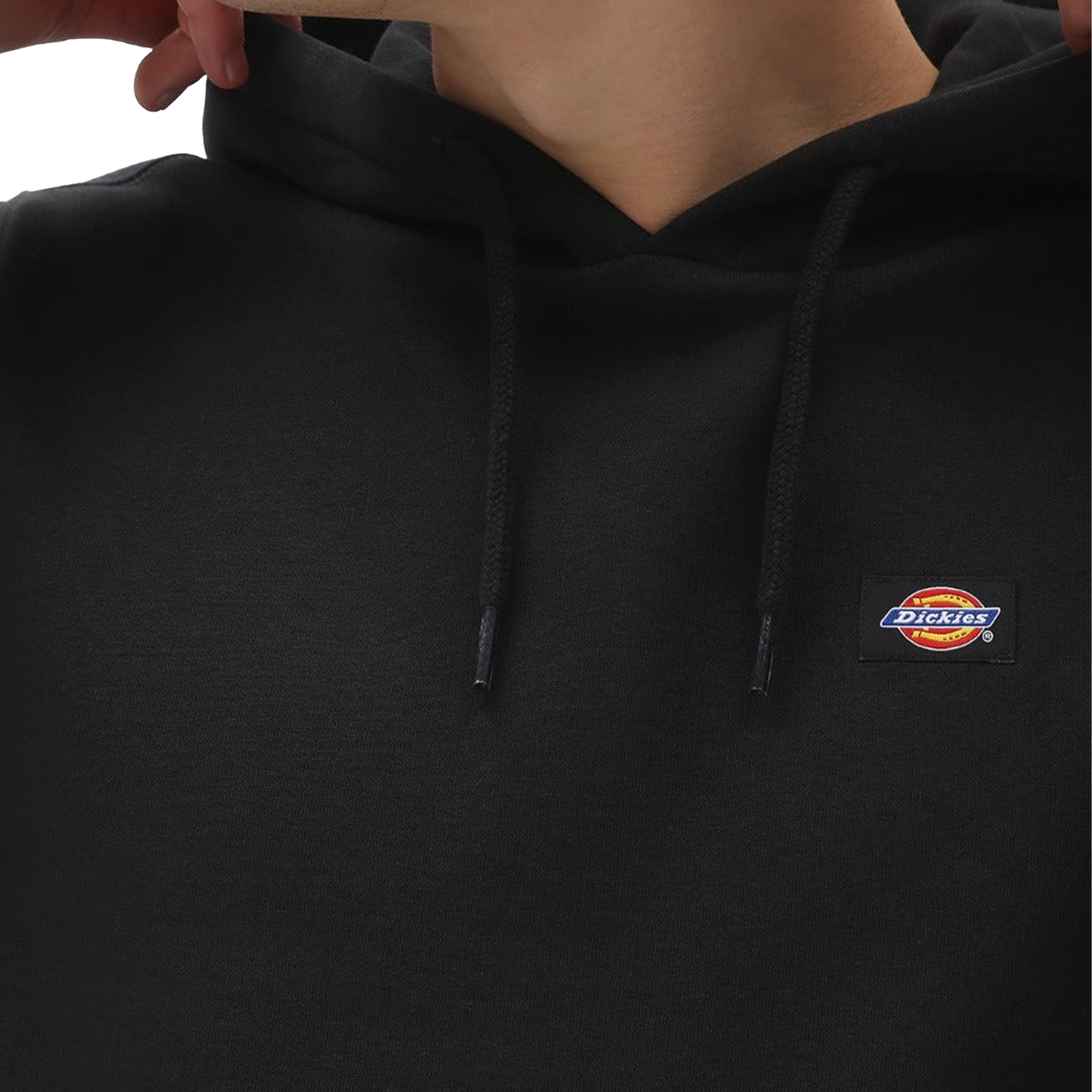 Dickies Sweat Oakport Black