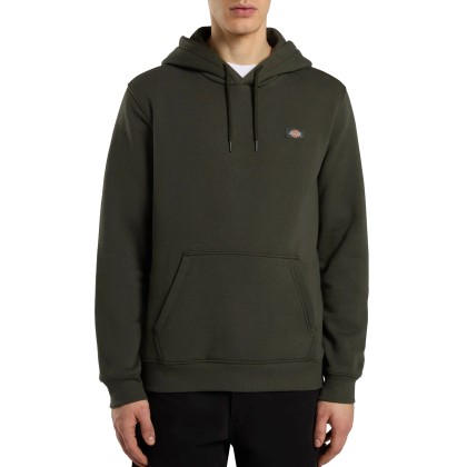 Dickies Sweat Oakport Olive Green