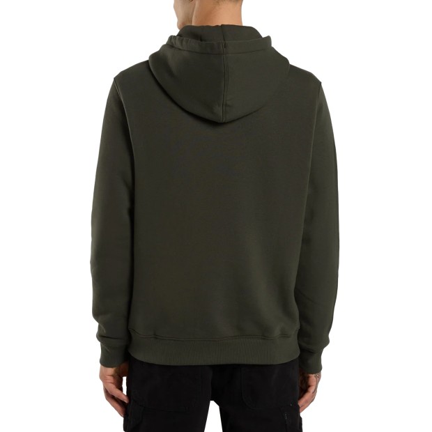 Dickies Sweat Oakport Olive Green