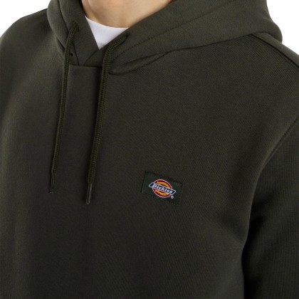 Dickies Sweat Oakport Olive Green
