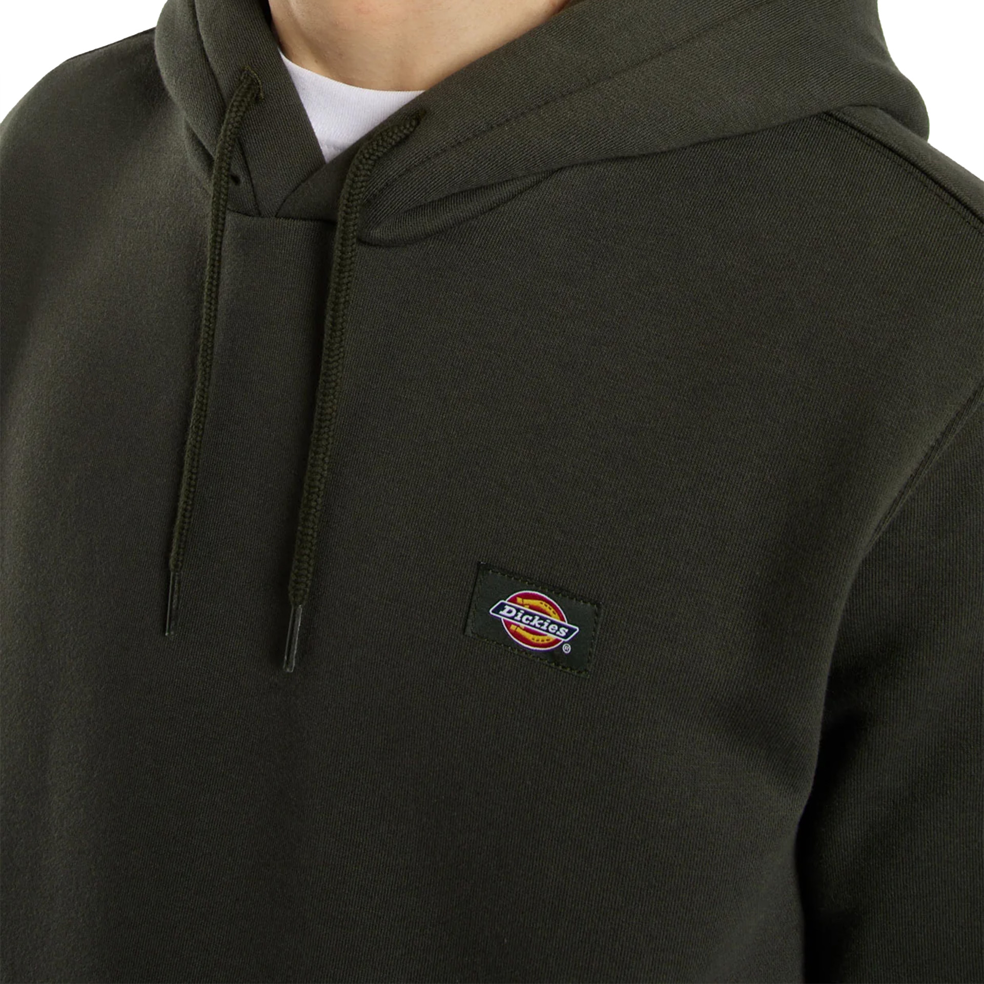 Dickies Sweat Oakport Olive Green