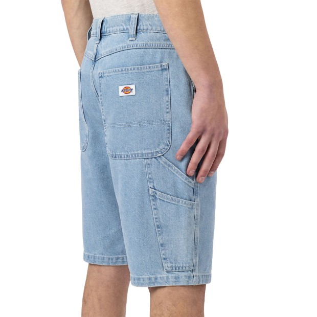 Dickies Calo Garyville Denim