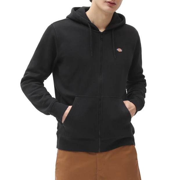 Dickies Sweat Oakport Black