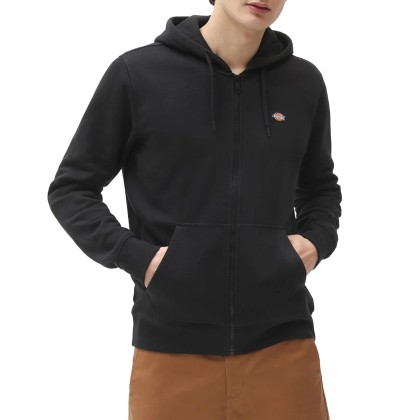 Dickies Sweat Oakport Black