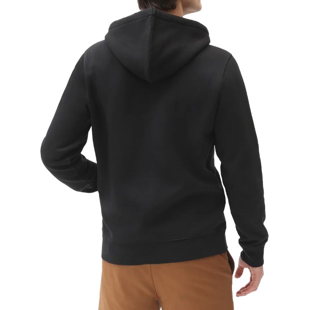 Dickies Sweat Oakport Black