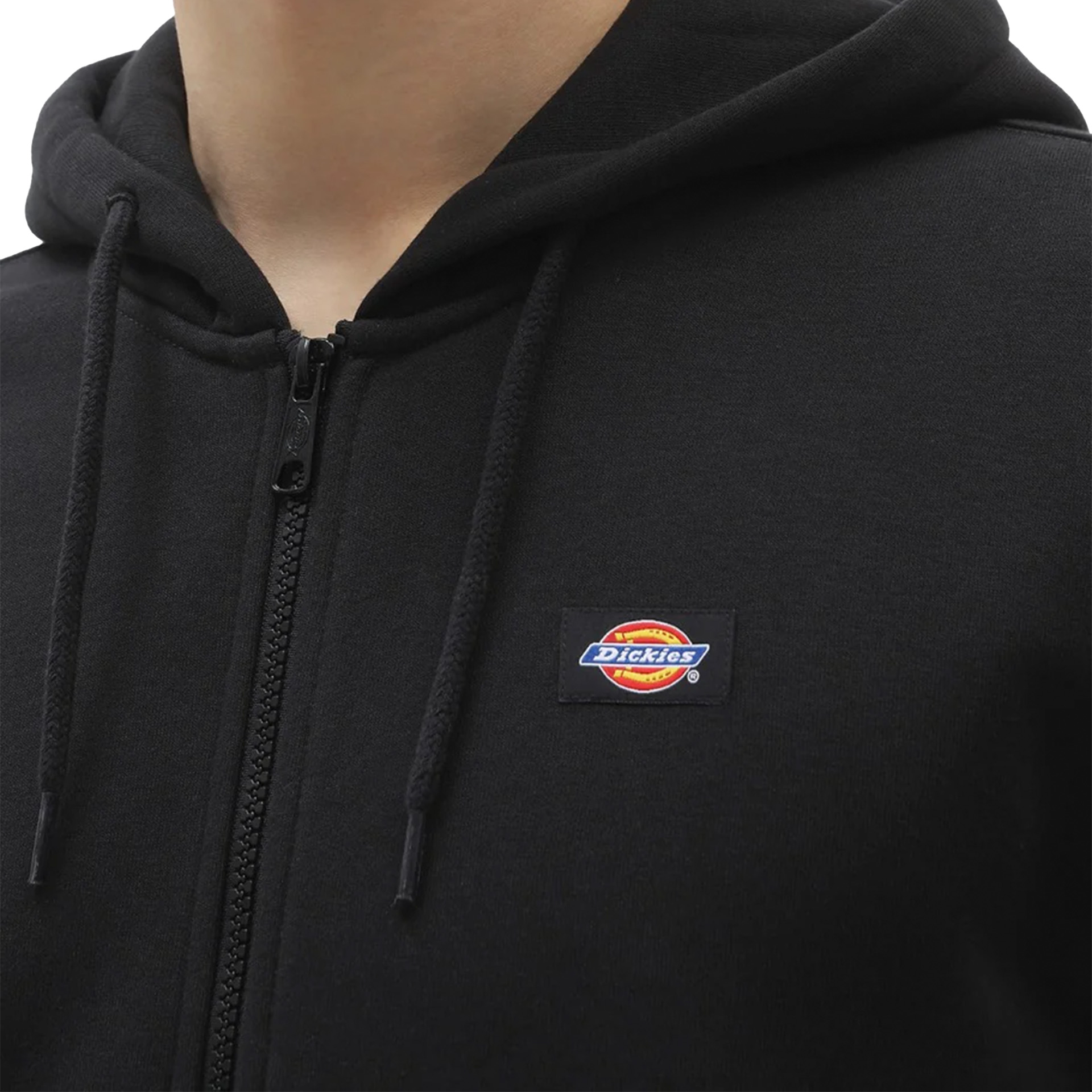 Dickies Sweat Oakport Black