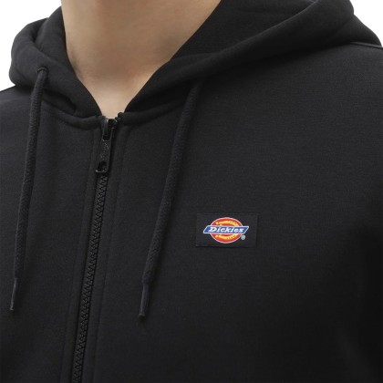 Dickies Sweat Oakport Black