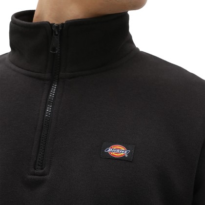 Dickies Camisola Oakport Black Dickies Camisola Oakport Black