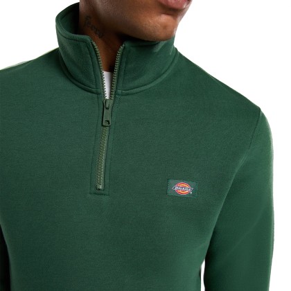 Dickies Camisola Oakport Pine Needle Green