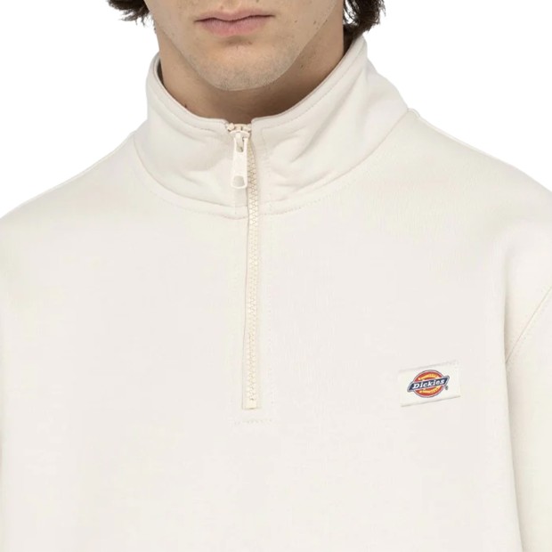 Dickies Camisola Oakport Whitecap Grey