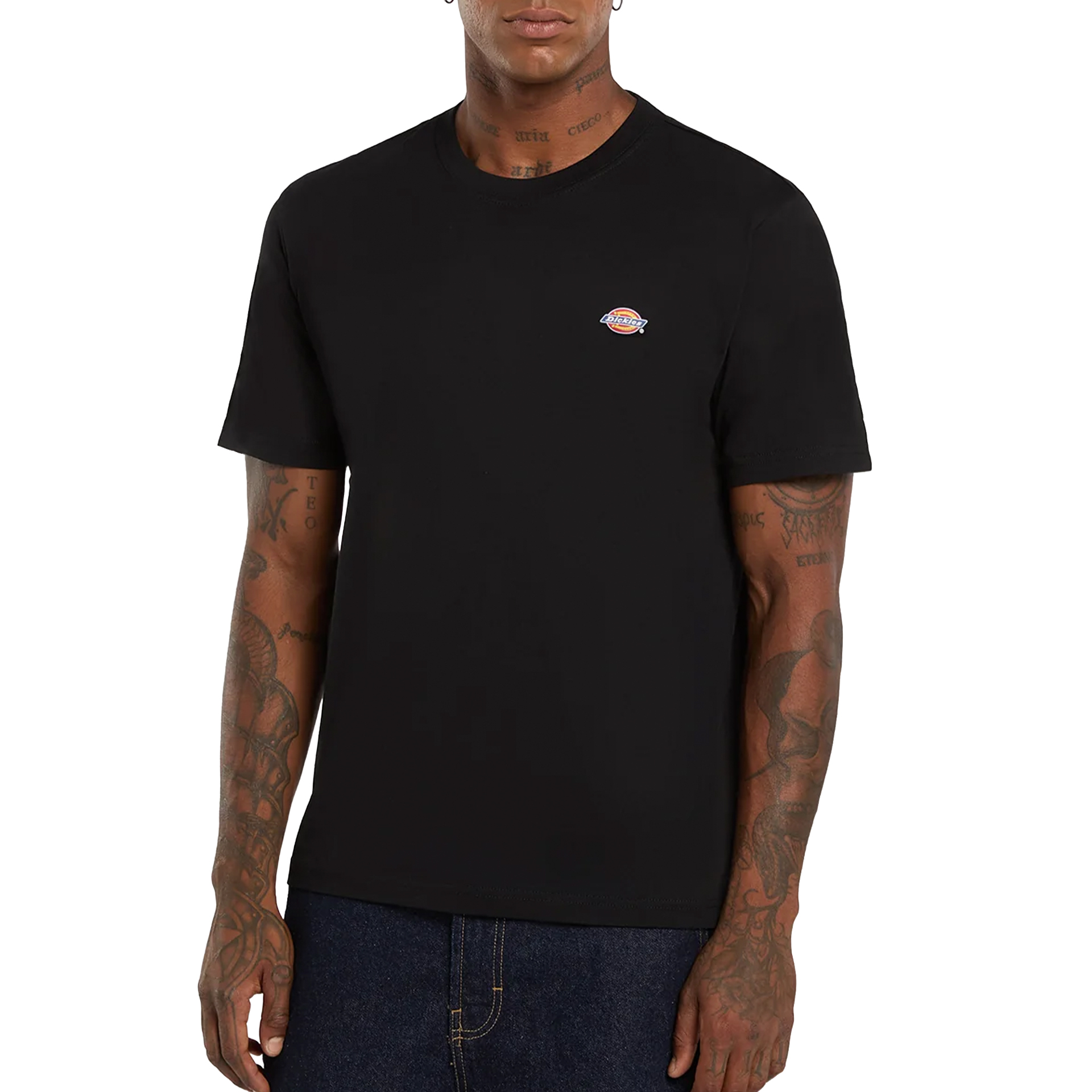 Dickies T-shirt Mapleton Black