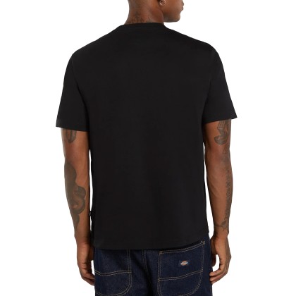 Dickies T-shirt Mapleton Black