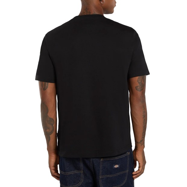 Dickies T-shirt Mapleton Black