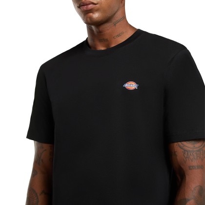 Dickies T-shirt Mapleton Black