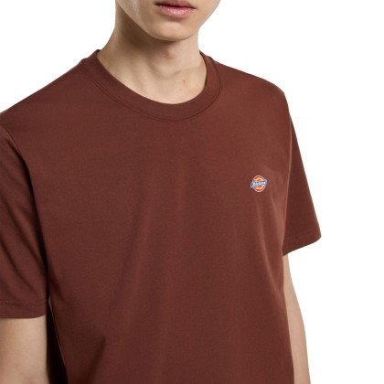 Dickies Ss Mapleton Tee Cappuccino